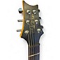 Used PRS CE22 Emerald Green Solid Body Electric Guitar