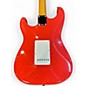 Used Fender American Vintage II 1961 Fiesta Red Solid Body Electric Guitar