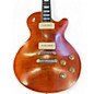 Used Eastman SB56 Amber Solid Body Electric Guitar