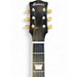 Used Eastman SB56 Amber Solid Body Electric Guitar