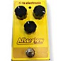 Used TC Electronic Afterglow Chorus Effect Pedal thumbnail
