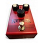 Used TC Electronic Nether Octaver Effect Pedal