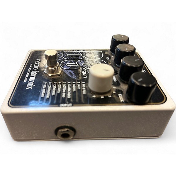 Used Electro-Harmonix B9 Organ Machine Effect Pedal