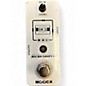 Used Mooer MICRO LOOPER Pedal thumbnail