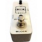 Used Mooer MICRO LOOPER Pedal