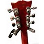 Used Gibson 120th Anniversary Les Paul Traditional Candy Apple Red Solid Body Electric Guitar