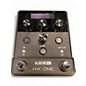 Used Line 6 HX ONE Effect Processor thumbnail