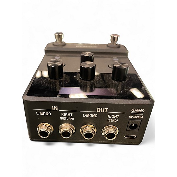 Used Line 6 HX ONE Effect Processor