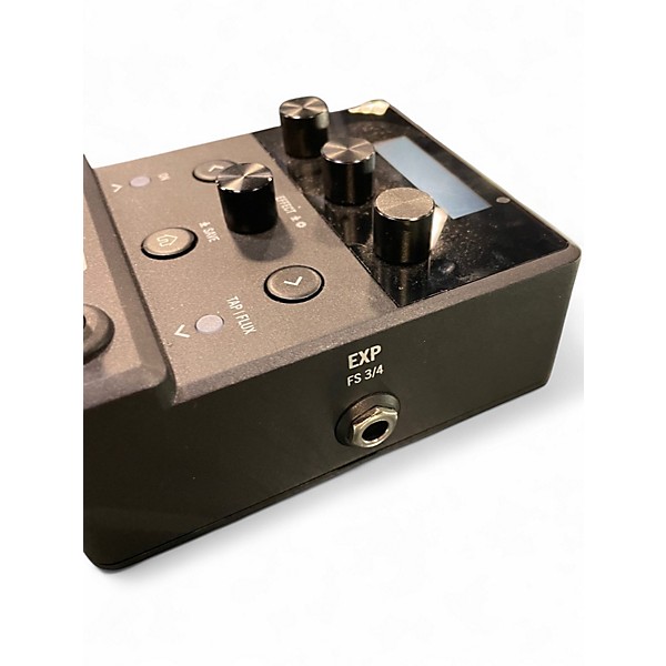 Used Line 6 HX ONE Effect Processor