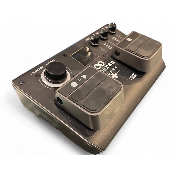 Used Sheeran Looper LOOPER + Pedal