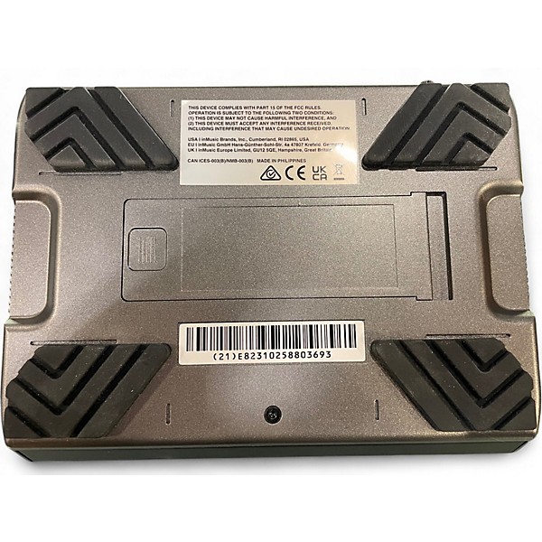 Used Sheeran Looper LOOPER + Pedal