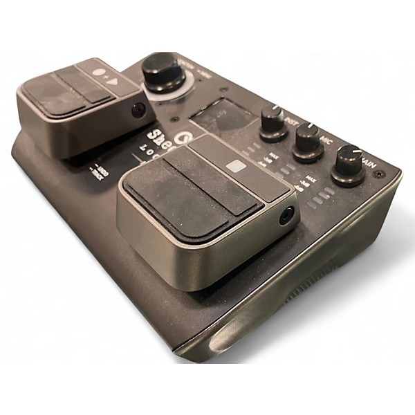 Used Sheeran Looper LOOPER + Pedal
