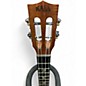 Used Kala KA-SA-C baritone koa Ukulele