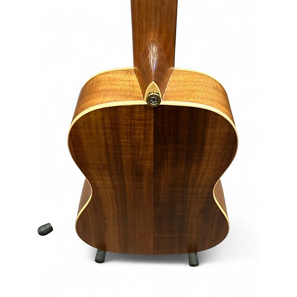 Used Kala KA-SA-C baritone koa Ukulele
