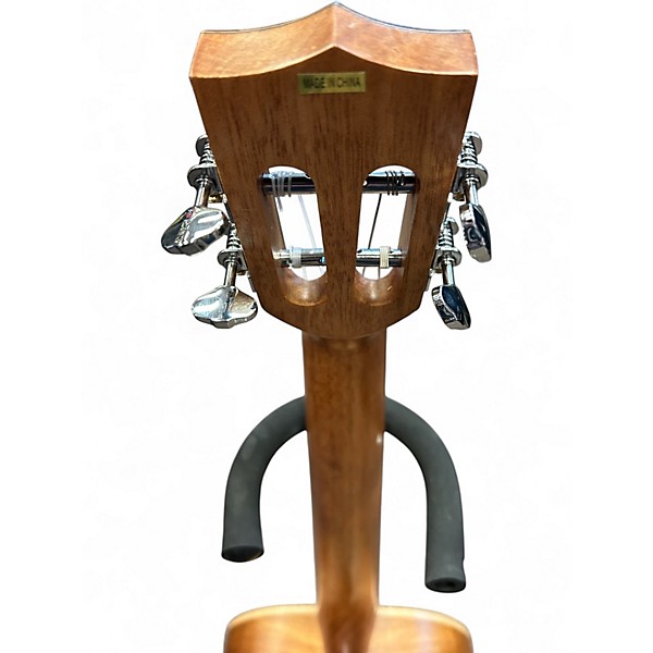 Used Kala KA-SA-C baritone koa Ukulele