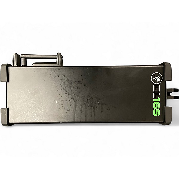 Used Mackie DL16S Digital Mixer