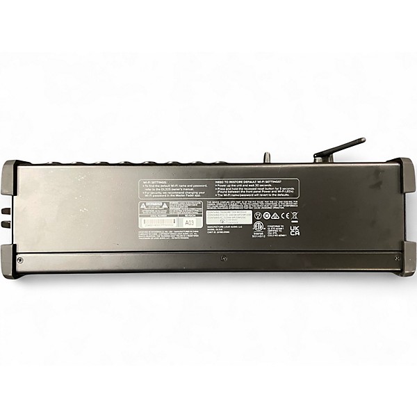 Used Mackie DL32S Digital Mixer