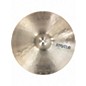 Used SABIAN 20in STRATUS Cymbal thumbnail