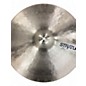 Used SABIAN 20in STRATUS Cymbal
