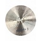 Used SABIAN 20in STRATUS Cymbal