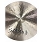 Used SABIAN 20in STRATUS Cymbal