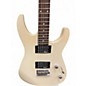Used Jackson DK2 Dinky WHITE Solid Body Electric Guitar