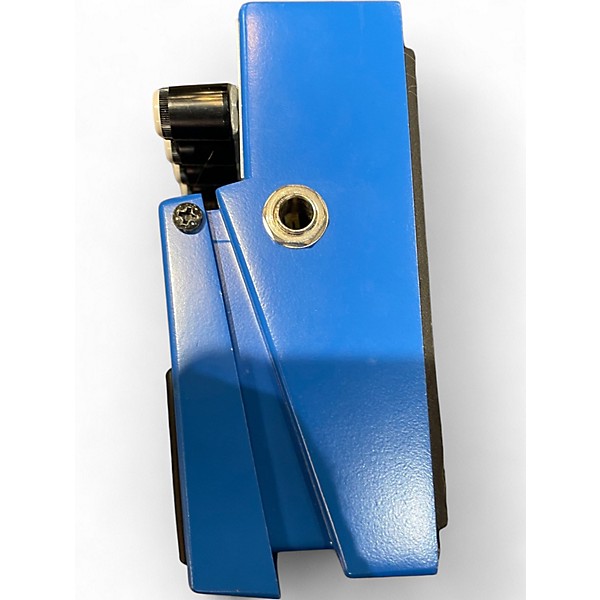 Used BOSS CS3 Compressor Sustainer Effect Pedal