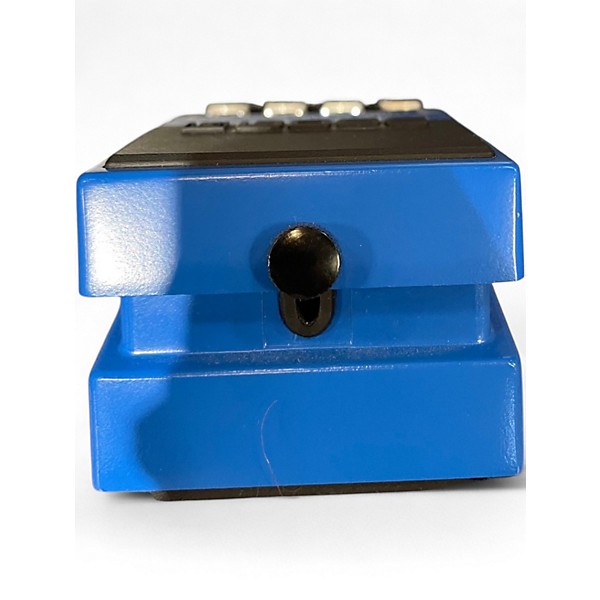 Used BOSS CS3 Compressor Sustainer Effect Pedal