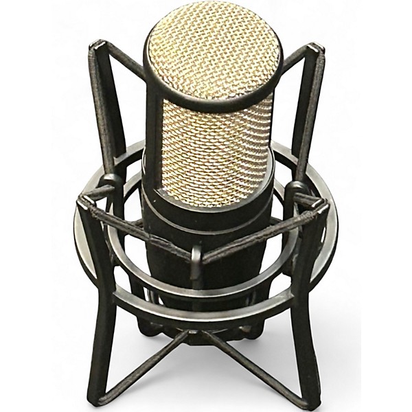 Used AKG P220 Project Studio Condenser Microphone