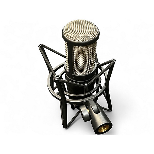 Used AKG P220 Project Studio Condenser Microphone