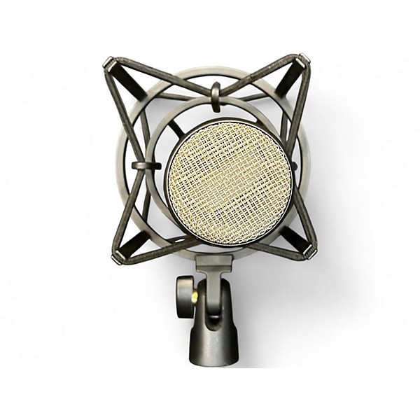 Used AKG P220 Project Studio Condenser Microphone