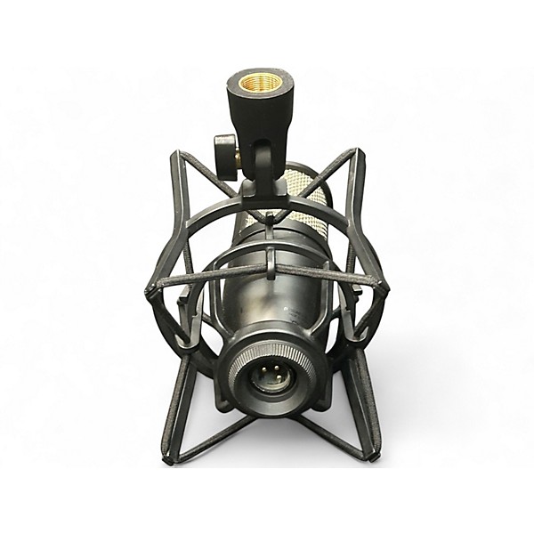 Used AKG P220 Project Studio Condenser Microphone