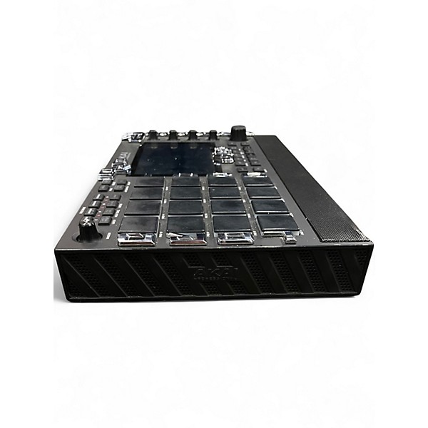 Used Akai Professional MPC Live 2 Production Controller