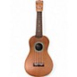 Used Silvertone 319 Natural Ukulele thumbnail