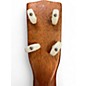 Used Silvertone 319 Natural Ukulele