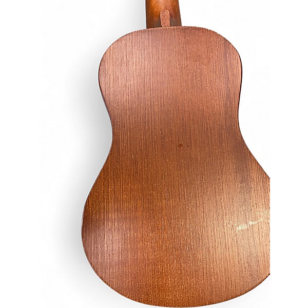 Used Silvertone 319 Natural Ukulele