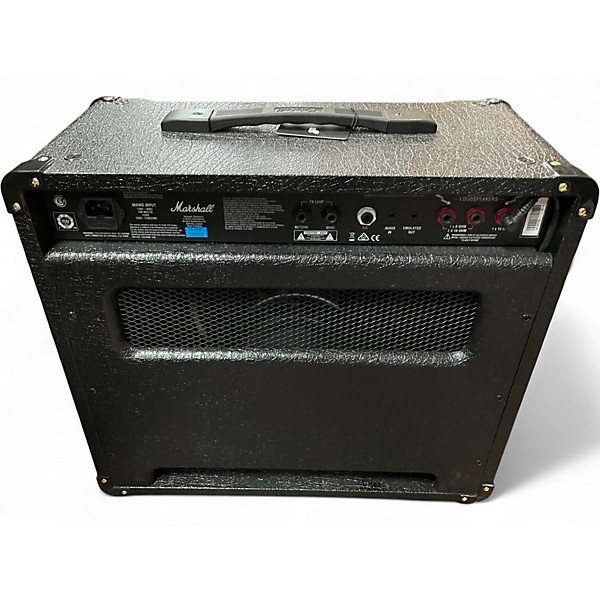 Used Marshall DSL20CR 20W 1x12 Tube Guitar Combo Amp