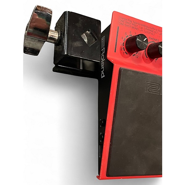 Used Roland SPD-1W Drum Amplifier