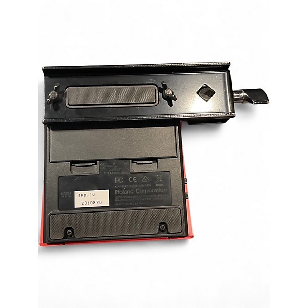 Used Roland SPD-1W Drum Amplifier
