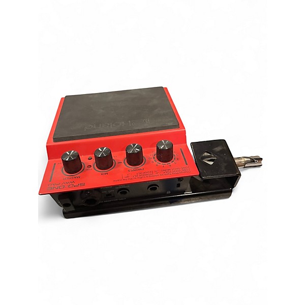 Used Roland SPD-1W Drum Amplifier