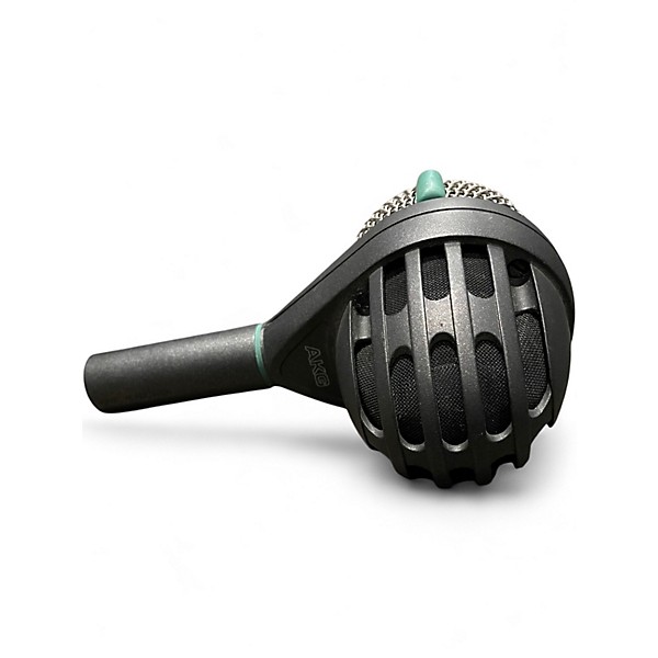 Used AKG D112 Drum Microphone