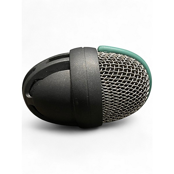 Used AKG D112 Drum Microphone