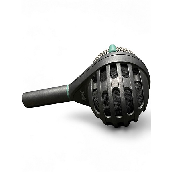 Used AKG D112 Drum Microphone