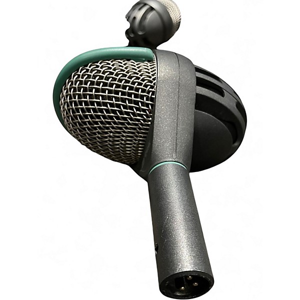 Used AKG D112 Drum Microphone
