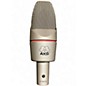 Used AKG C3000B Condenser Microphone thumbnail