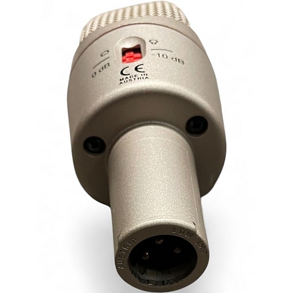 Used AKG C3000B Condenser Microphone