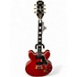 Used Epiphone BB King Lucille Limited Edition Red Hollow Body Electric Guitar thumbnail