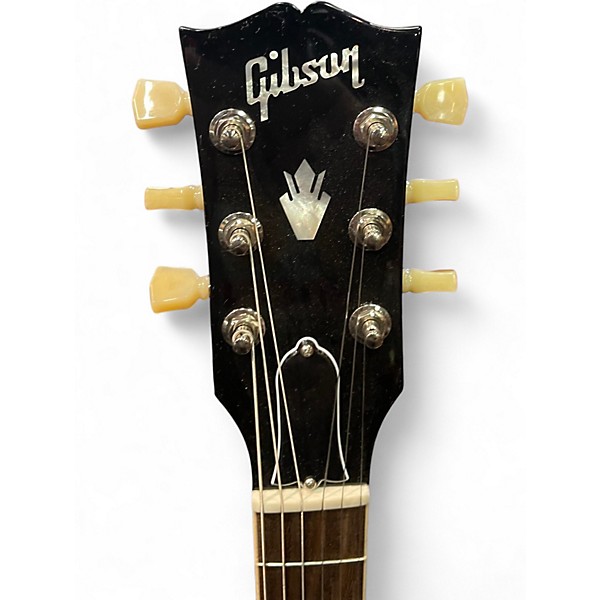 Used Gibson SG Standard cardinal red burst Solid Body Electric Guitar