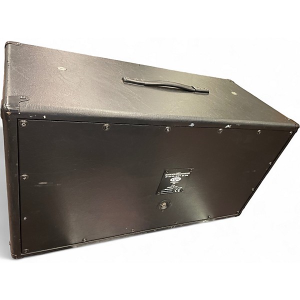 Used EVH EVH-212ST EL34 Guitar Cabinet