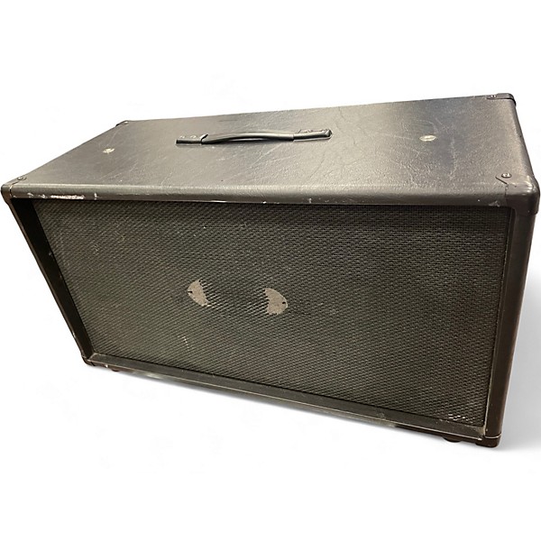 Used EVH EVH-212ST EL34 Guitar Cabinet